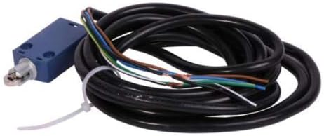 Skyjack 139227, Switch - Limit Pot Hole