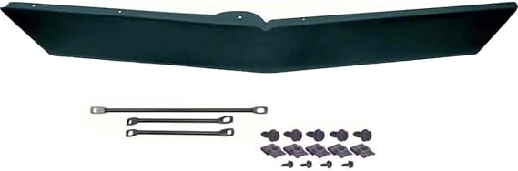 1967-68 Camaro/Firebird Front Spoiler Kit