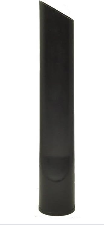 2 1/2" Cleaner Crevice Tool for Shop Vac Black 88-1810-06 Attachment 2.5in