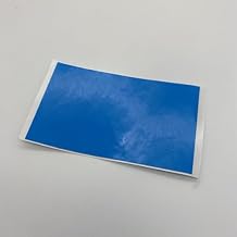 Thermal Adhesive Pad - 100mm x 60mm