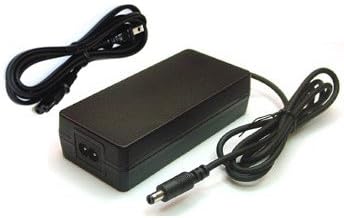 AC Adapter Works with Samsung SyncMaster XL2370-1 23" LED LCD Monitor Power Supply+Cord