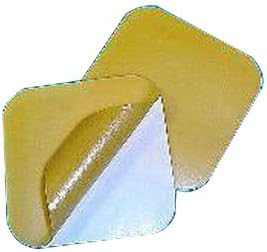 Torbot Group Inc Tr3210Ainv 3 3/4" Skin Barrier Wafer With 7/8" I.D.,Torbot Group Inc - Pack(Age) 10
