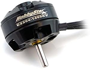 2204 (2822) Brushless Outrunner Motor 1200KV RC Aircraft Plane