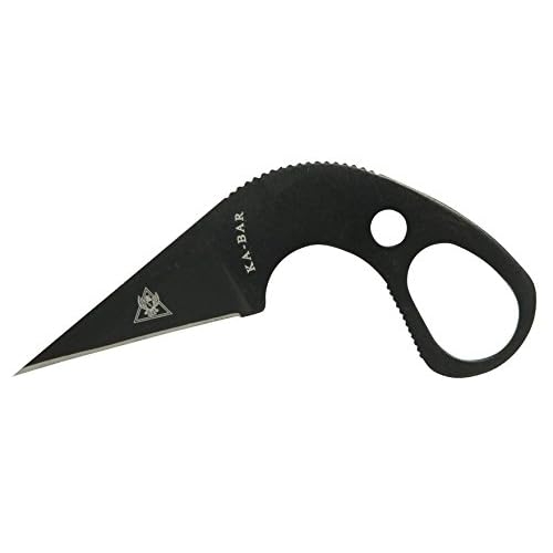Tdi Law Enforcement Ldk WHard Sh Ka-Bar 5-1478bp-4