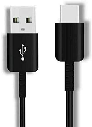 USB Kablosu Şarj Kablosu/Şarj Cihazı Güç Kablosu BLACKVIEW 8000 PRO / (1 m / 3,3 ft) için