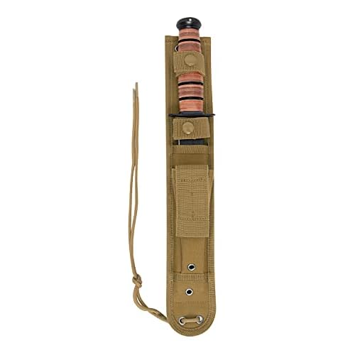 Rothco 40064: Molle Knife Sheath