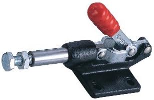 Push pull Toggle Clamp straight line action clamps CH-304-E