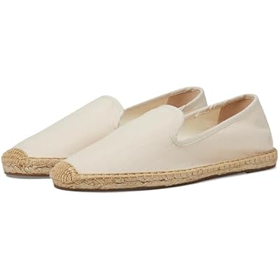Soludos Mens Smoking Slipper Espadrilles
