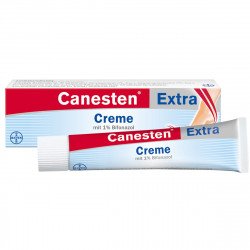 Canesten Extra Cream 50g