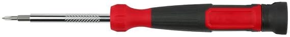 4 In 1 For Milwaukee Precision Multi Bit Screwdriver