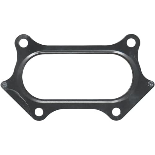 Exhaust Manifold Gasket Set Compatible With Acura TLX 2.4L L4 2015 2016 2017 2018 PC-649123