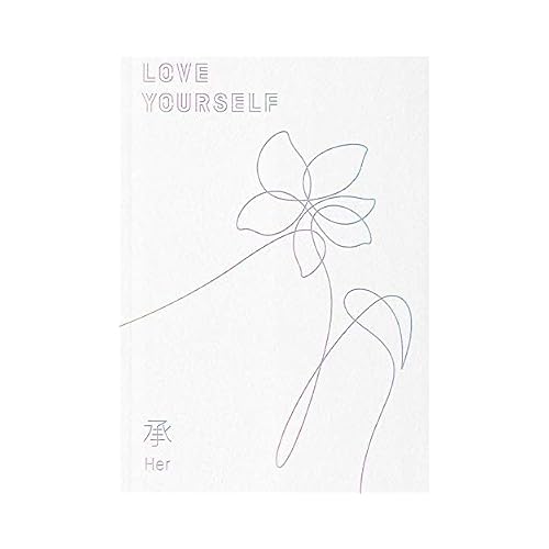 Love Yourself: Her E Version