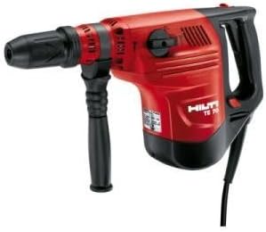 Hilti TE 70 Hammer Drill Performance Package