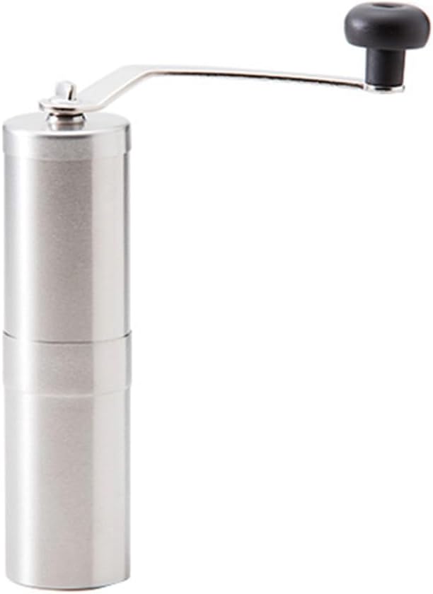 Porlex Coffee Grinder 2
