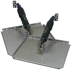 Nauticus Smart Tabs 9" X 8" - 40