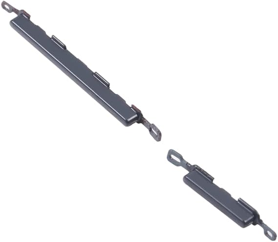 Power Button and Volume Control Button for Xiaomi Redmi Note 9/Redmi 10X 4G