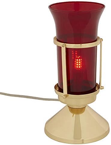 Autom Sanctuary Lamp Elec
