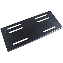 Engine Motor Mount Plate for Predator 420cc 670cc Engine Outdoor Powersport