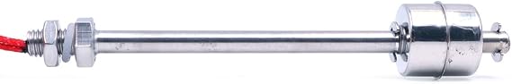 150mm 220v Stainless Steel Float Switch for Water Pump Tank Swim Pool Garden Pond Liquid Water Level Sensor