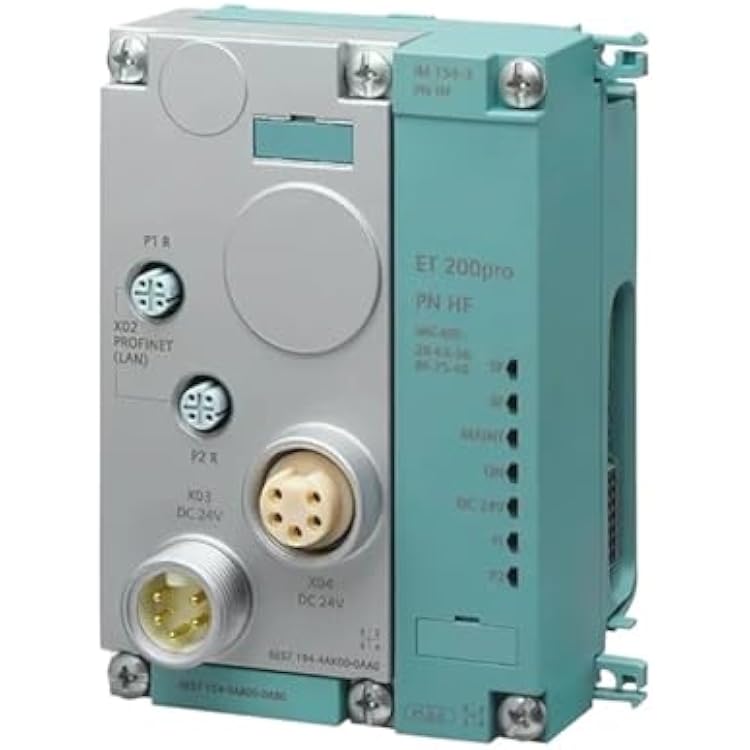6ES7194-4AK00-0AA0 Connection Module