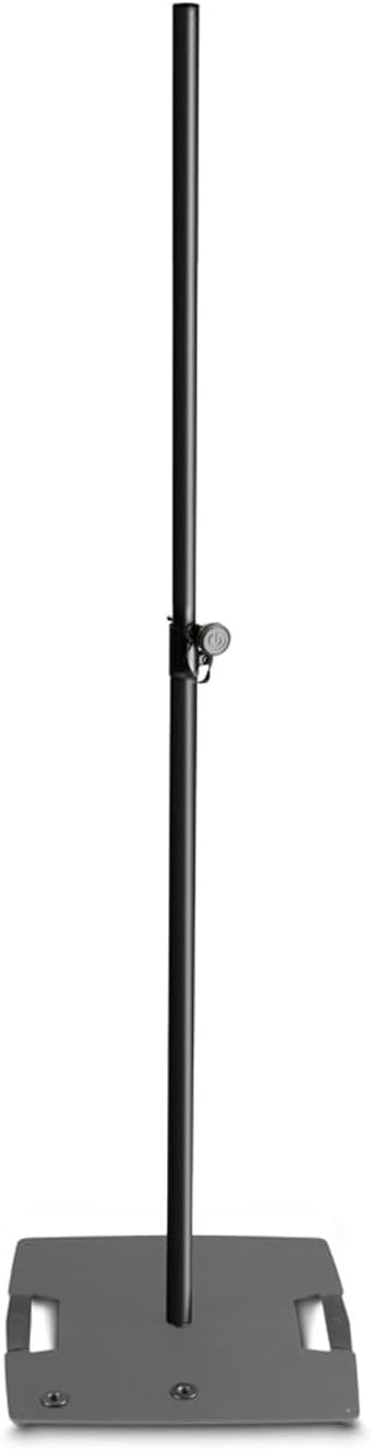 Gravity Stands GLS431B flat base projector and lighting stand
