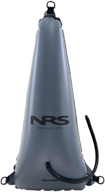 NRS Rodeo Split Stern Flotation