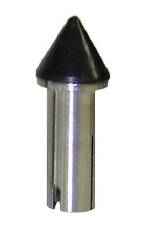 Shimpo Cone Cone Adapter, 1/2" Diameter