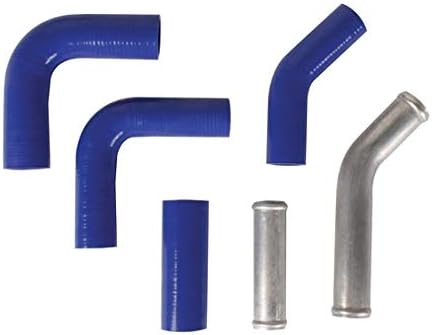 AFCO High Performance Radiator Hose Kit