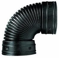 3 90 degrees Elbow