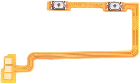 Cellphone Flex Cable for Oppo A93 5G PCGM00 PEHM00 Volume Button Flex Cable
