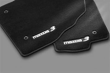 Mazda 0000-8B-L65 Floor Mat