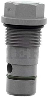 Meritor MPS4696 Transmission Filter and Regulator Assembly