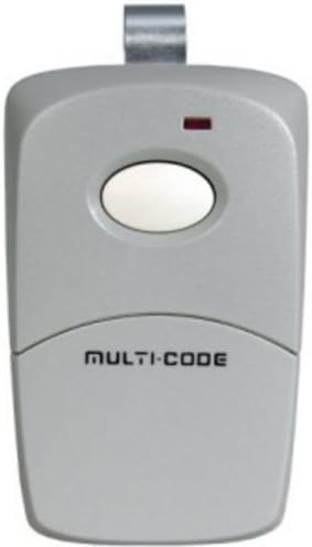 Linear 3089 Multicode 3089 Compatible Visor Remote Opener