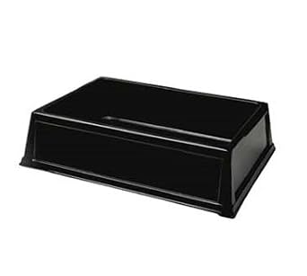Geneva 298 Iced Display Insulated Beverage Bin