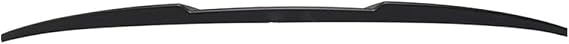 GGDZTMNB Rear Window Roof Spoiler ABS for Honda Civic 2016-2021