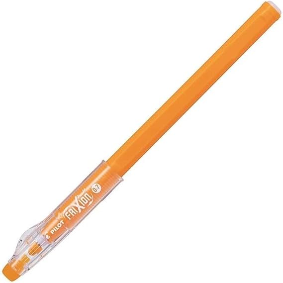 PILOT Frixion Ball Stick -Turuncu