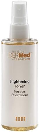 Brightening Toner 2oz