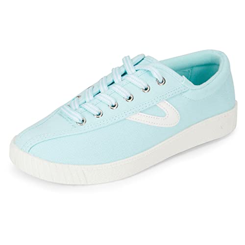 TRETORN Womens Nylite Plus Canvas Sneakers