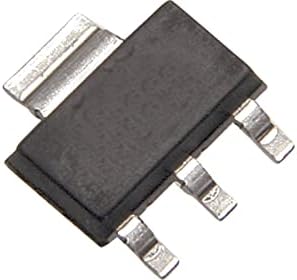 BSP77 E6327 - Power Management 4 SOT-223 BSP77 (100 Piece Lot)