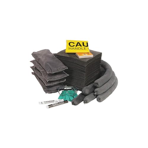 SpillTech RSPKU-KAD 121 Piece Universal Kaddie Spill Refill Kit