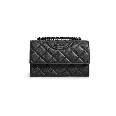 Tory Burch Women's Fleming Convertible Shoulder Bag