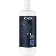 Indola Profession Cream Developer 9%-30 vol