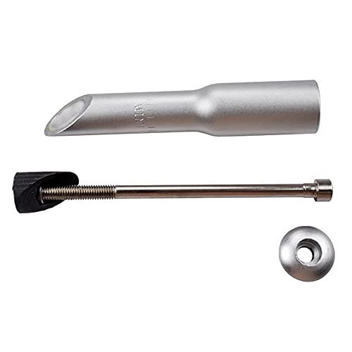 Threadless stem adapter bicycle stem riser aluminum alloy