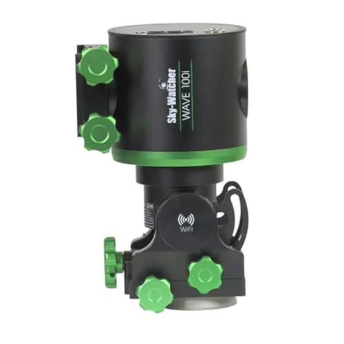Wave 100i Strainwave Mount