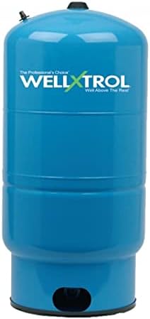 Amtrol WX-302 Well Pressure Tank