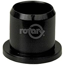 Rotary Plastic Flange Bearing Repl Mtd 741-0660