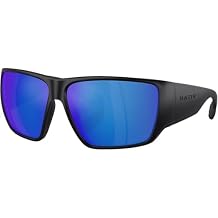 Native mens Xd9047 Sightcaster Ii Rectangular Sunglasses