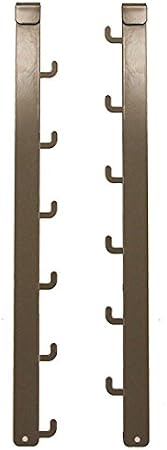Repair Order Racks - 12-Pocket Rack Key Holder