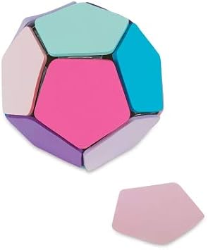 Poppin Sticky Memo Ball