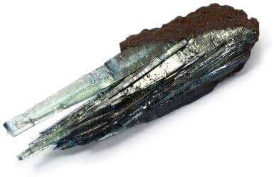 Vivianite Healing Crystal